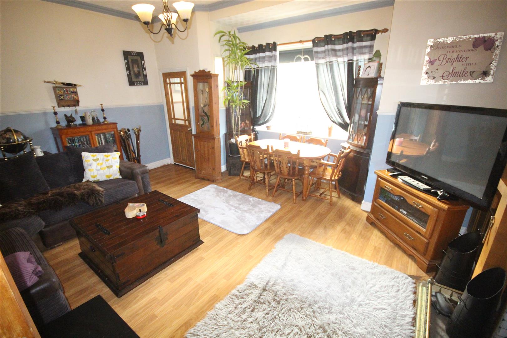 3 bedroom end terrace house For Sale in Sough, Barnoldswick - IMG_9967.jpg